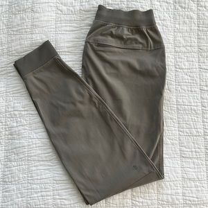 Lululemon ABC Jogger